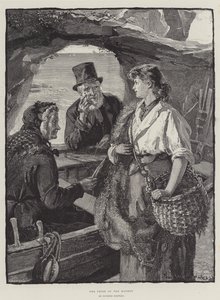 La Fierté du Marché - Davidson Knowles